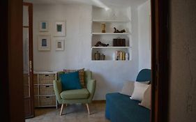 La Petite Maison