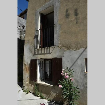 La Petite Maison Olonzac Extérieur photo