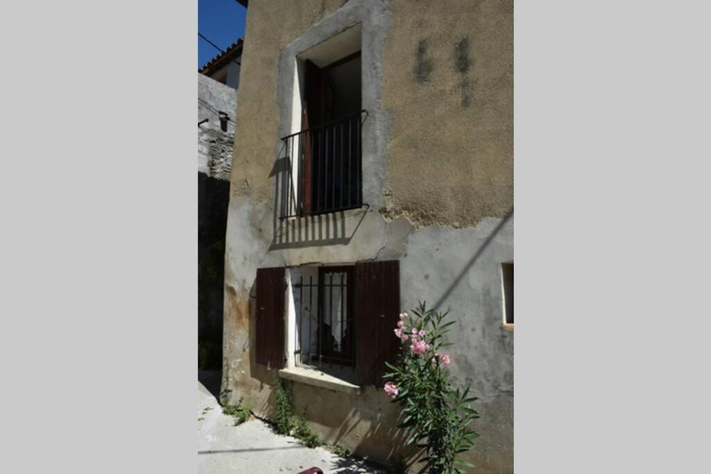 La Petite Maison Olonzac Extérieur photo