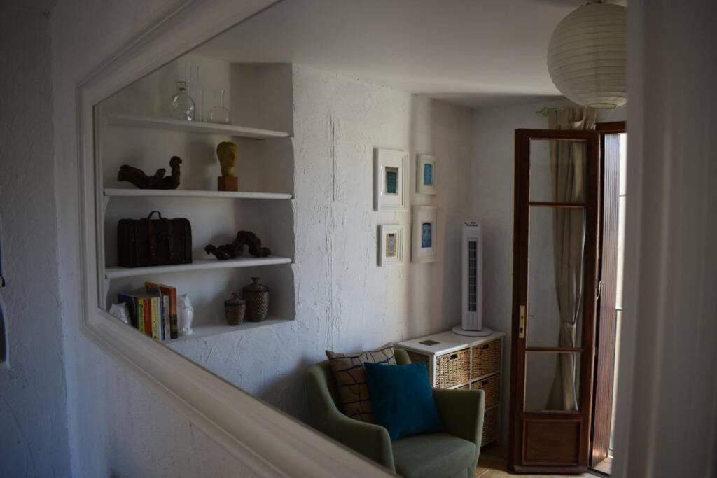La Petite Maison Olonzac Extérieur photo